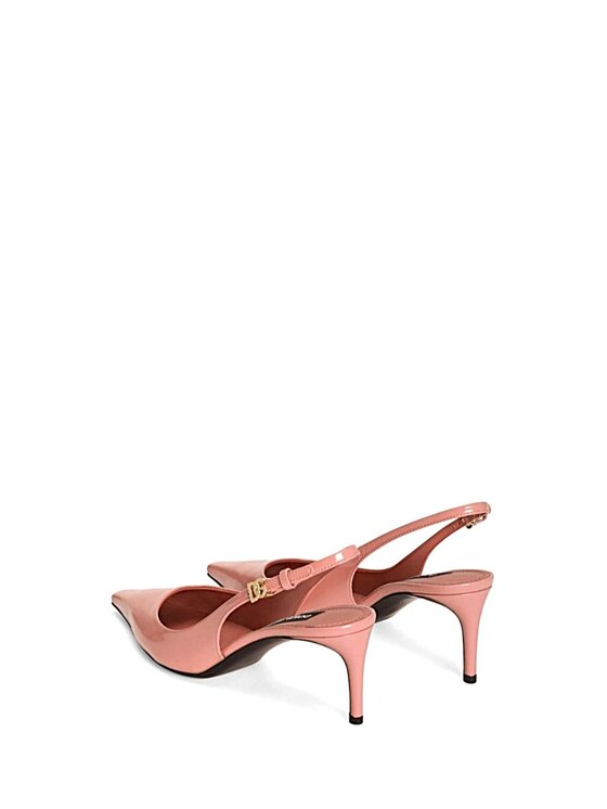 Dolce&Gabbana Dolce&Gabbana Sandali CG0805A Rosa