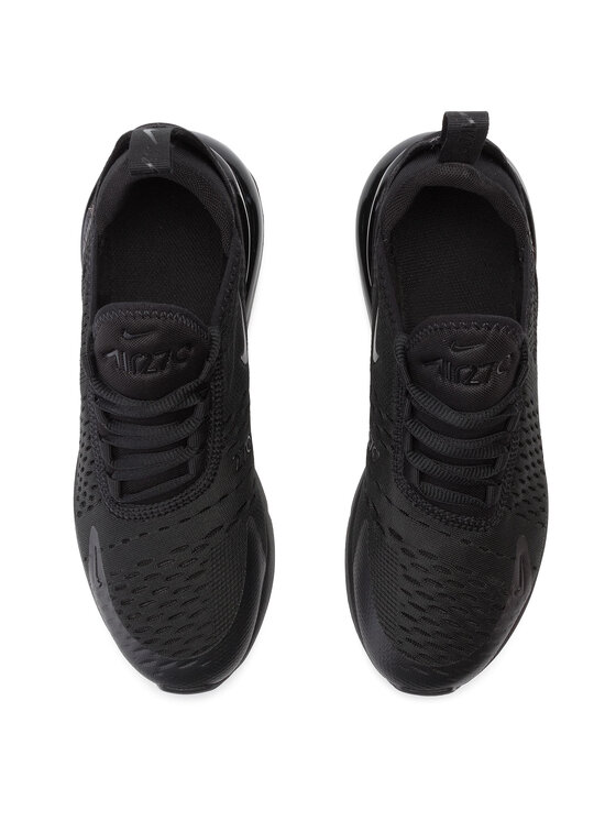 Nike Nike Cipő Air Max 270 Bg BQ5776 001 Fekete