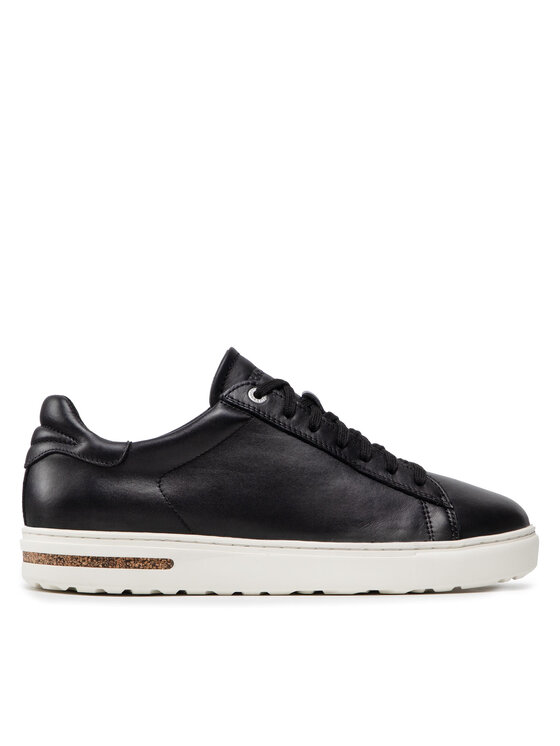 Birkenstock Sneakersy Bend Low II 1017721 Čierna
