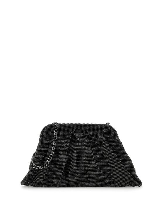 Guess Torebka 176653 Czarny