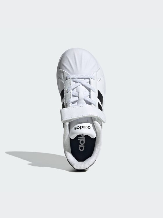adidas adidas Sneakersy 164944 Biały