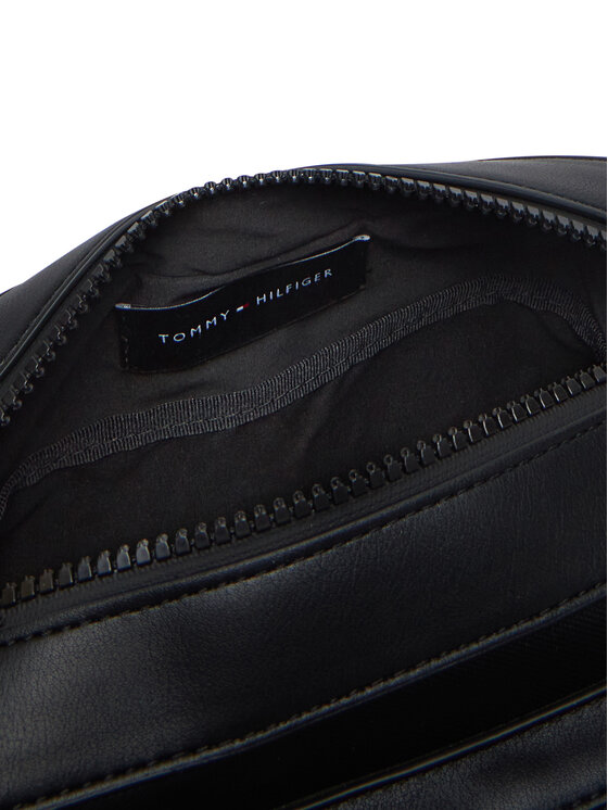 Tommy Hilfiger Tommy Hilfiger Τσαντάκι AM0AM13199 Μαύρο
