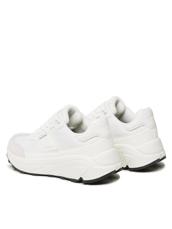 Sneakers R1300 111 584509 Bianco