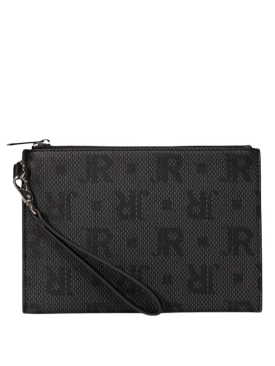 Richmond X pochette POCHETTE Nero Modivo