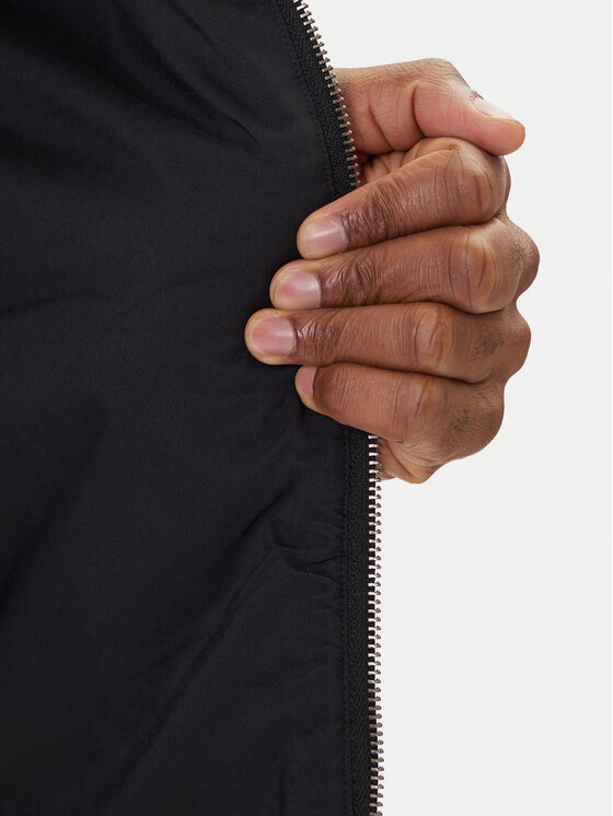 JOOP! Jeans JOOP! Jeans Übergangsjacke 15 JJK-21Nelior 30047538 Schwarz Modern Fit