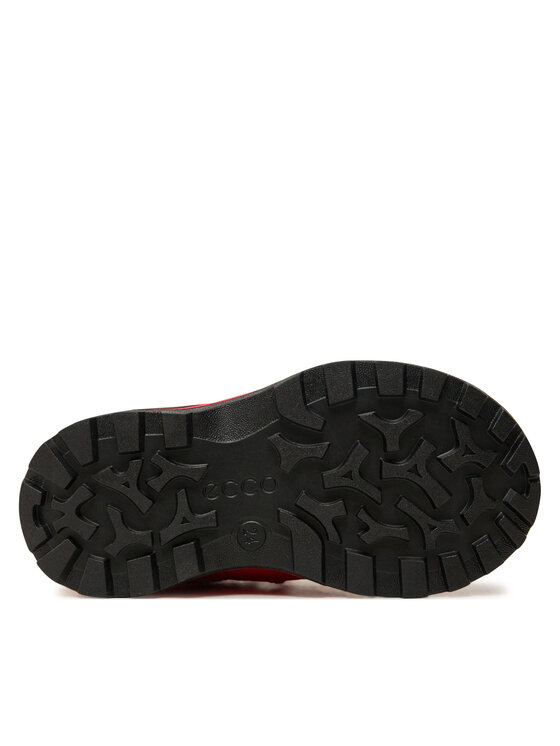 ECCO ECCO Śniegowce Snow Mountain 71026261046 Różowy
