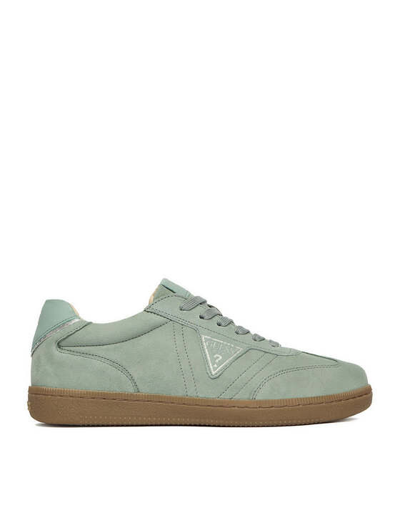 Guess Guess Sneakers CEO-CI12-3210-02(DZ) Blau