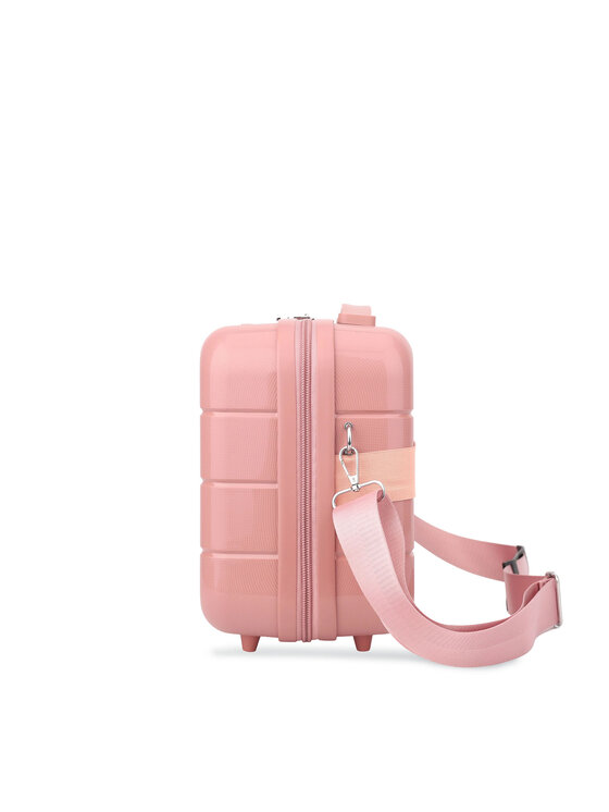 Semi Line Semi Line Кейс T5906-1 Рожевий