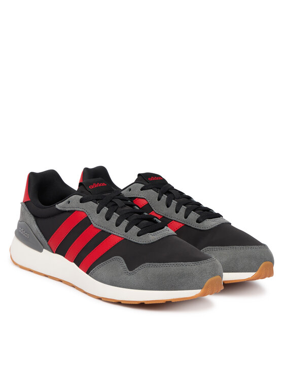adidas adidas Сникърси Run 60S 4.0 JR7486 Черен
