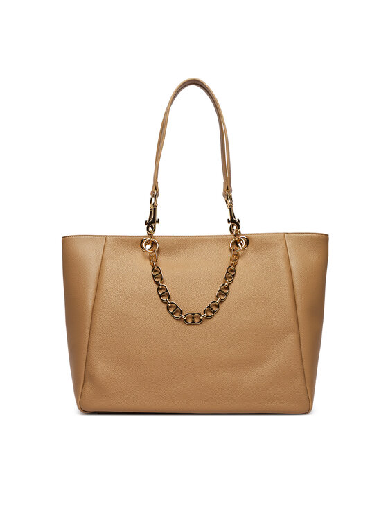 LOVE MOSCHINO LOVE MOSCHINO Дамска чанта JC4164PP1OL1210A Бежов