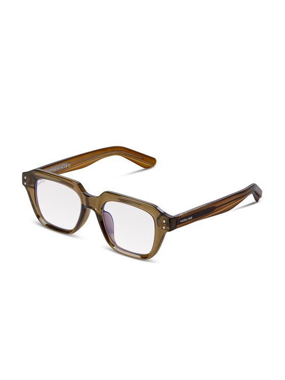 Herling Herling Occhiali con filtro luce blu Jensen Verde