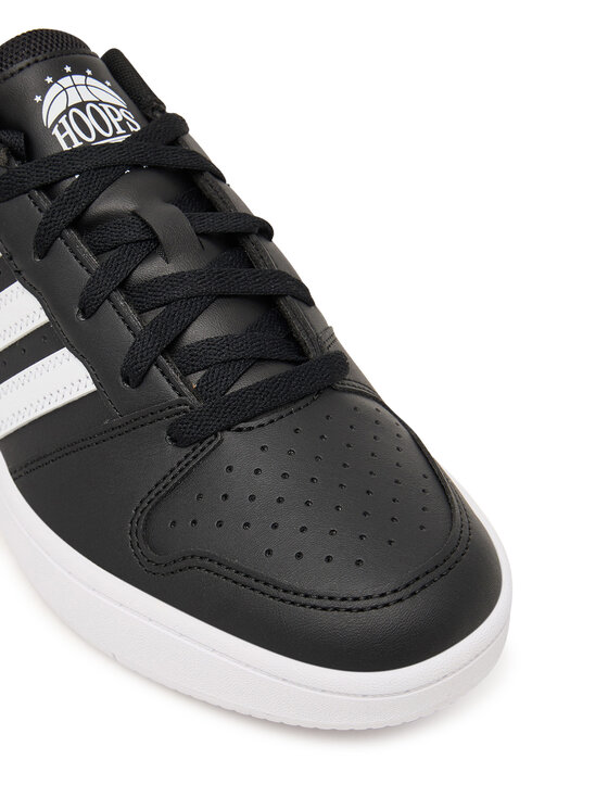 adidas adidas Sneakersy Hoops Classic KI1056 Černá