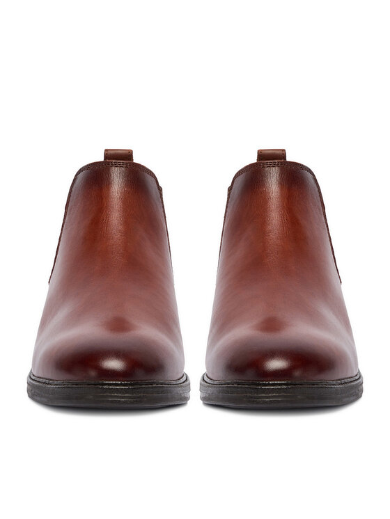 Lasocki Lasocki Klassische Stiefeletten CEO-TARVISIO-22 MI25 Braun