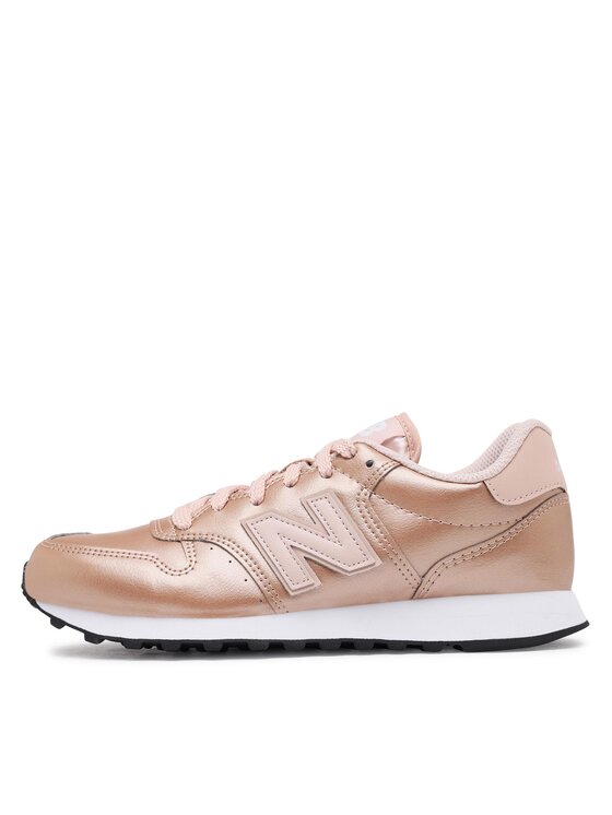 New Balance New Balance Superge GW500GP2 Roza