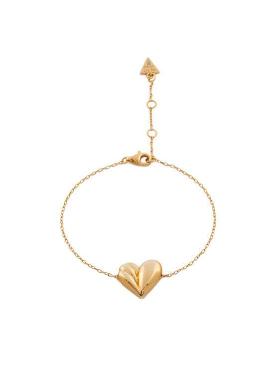 Guess Guess Apyrankė JSBB04 427JW Auksinė