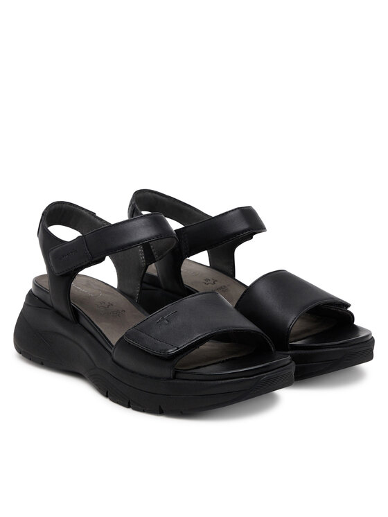 Tamaris Tamaris Sandaalid 8-88730-44 Must