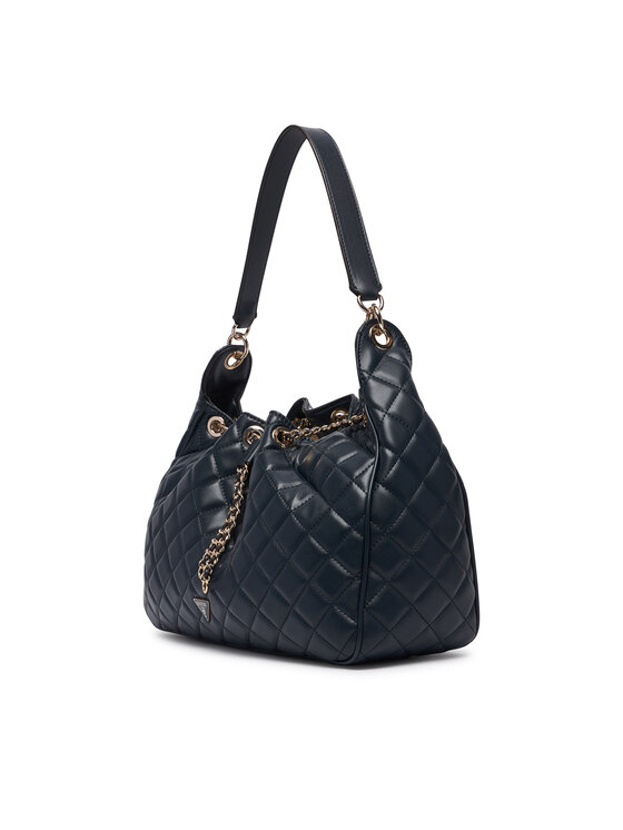 Guess Guess Torbica Juliet HWQG24 56010 Tamnoplava