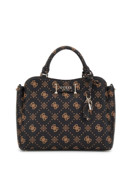 Guess Guess Τσάντα 178527 Καφέ