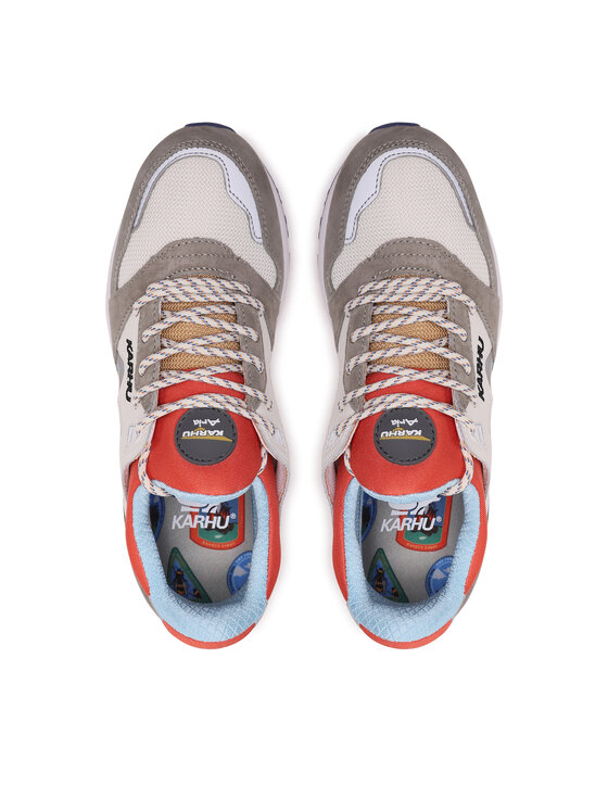 Karhu Karhu Sneakersy Aria 95 F803095 Kolorowy