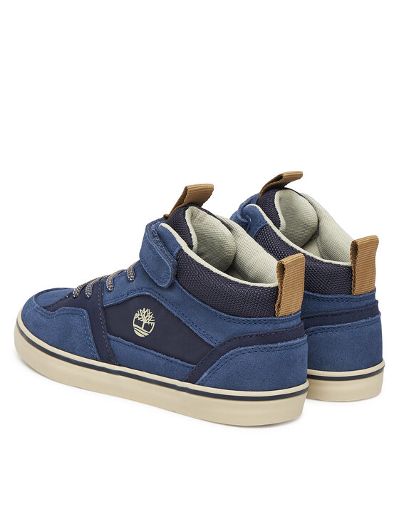 Timberland Timberland Sportcipők Stone Jump TB0A6FN7EP31 Kék