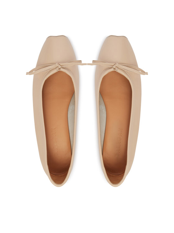 Balagan Balagan Ballerine Prima Beige