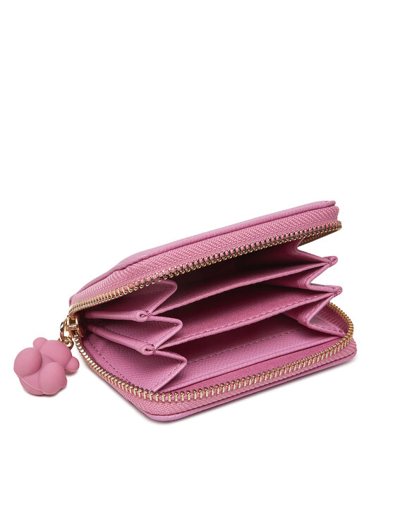 TOUS TOUS Portafoglio Brenda 2002106013 Rosa