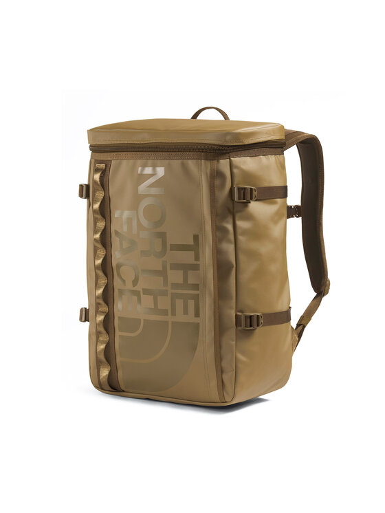 The North Face The North Face Zaino NF0A3KVRC7E1 Verde