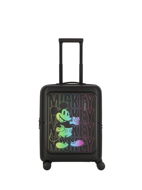 American Tourister American Tourister Walizka kabinowa 312230 Szary