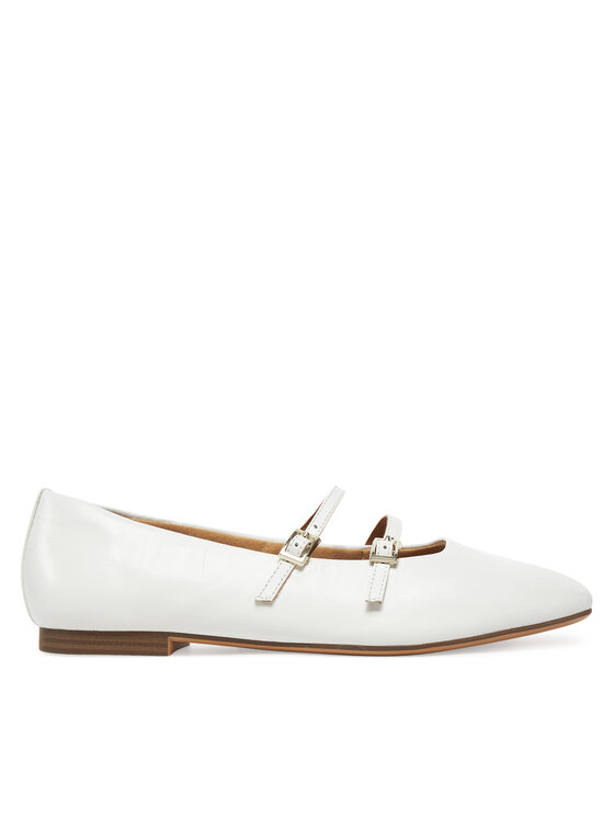 Tamaris Tamaris Ballerine 1-22142-44 Bianco