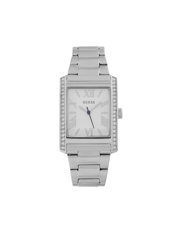 Guess Guess Uhr Bonnie  GW0874L1 Silberfarben
