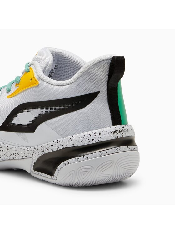 Puma Puma Sneakersy 310405 Szary