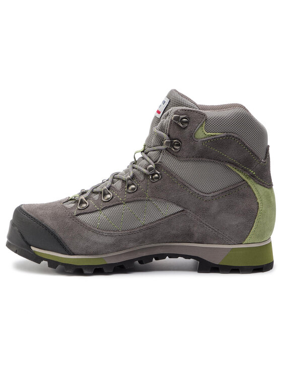 Dolomite Dolomite Туристически Zernez Gtx GORE-TEX 248115-1159 Сив