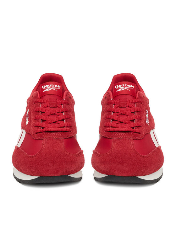 Reebok Reebok Sneakersy CEO-FIORI AR30309M-RWB Bordowy