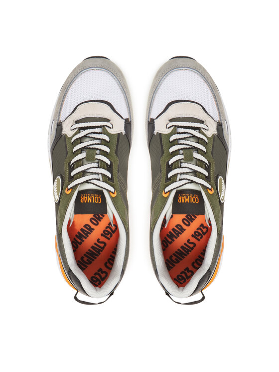 Colmar Colmar Sneakers Action SS25/032 Grigio