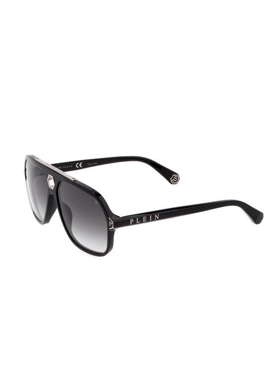 PHILIPP PLEIN PHILIPP PLEIN Occhiali da sole 1235 Nero