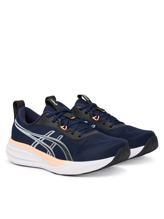 Asics Asics Futócipő Gel-Pulse 17 1011C153 Sötétkék