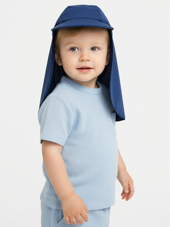 LEGO LEGO Cappellino 11010481 Blu