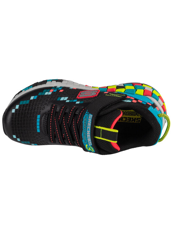 Skechers Skechers Sneakersy Mega-Craft 3.0 Czarny