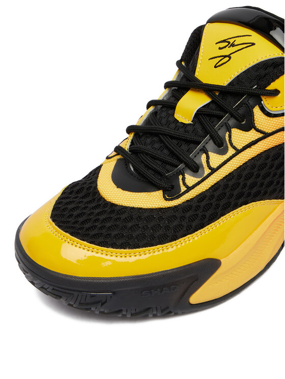 SHAQ SHAQ Tossud CEO-SHAQTRONIC AQ95072M-YBZ Kollane