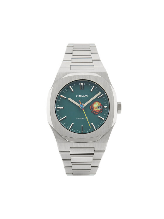 D1 Milano Montre ATBJ13 Argent