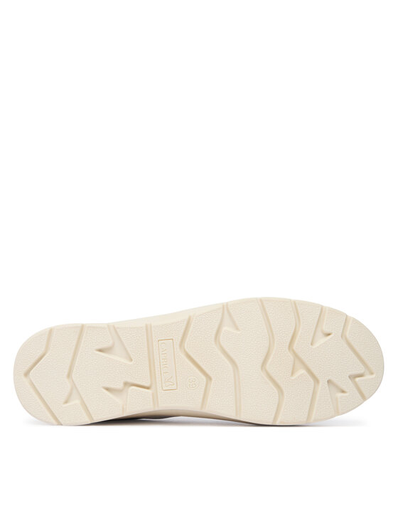 Caprice Caprice Sneakersy 9-23704-46 Bílá