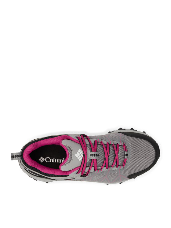 Columbia Columbia Trekking Peakfreak II Outdry 2100101 Siva