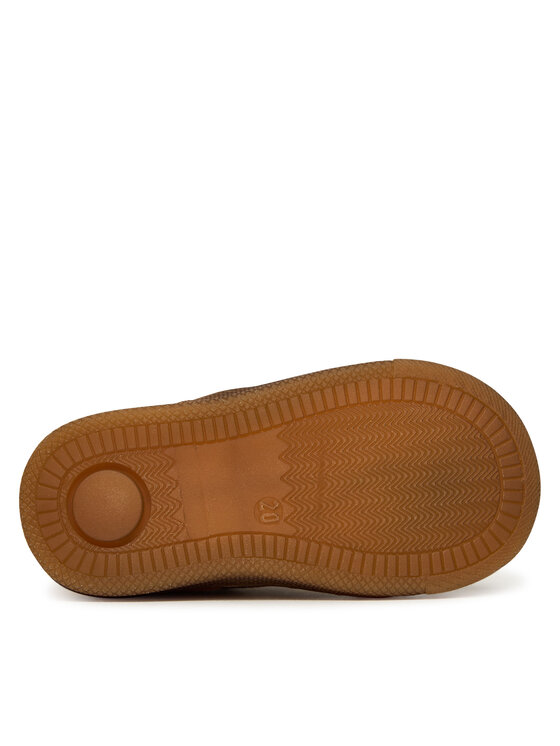 Froddo Froddo Schnürschuhe Rosario High-Top G2110134-27 M Gelb