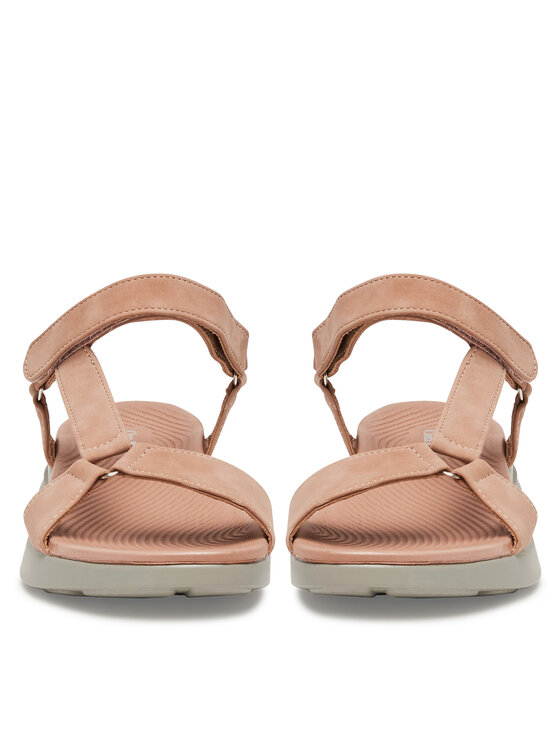Clara Barson Clara Barson Sandalen WFA3698-1 Rosa