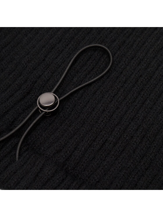 Sprandi Sprandi Λαιμός 0M4-001-AW23 Μαύρο