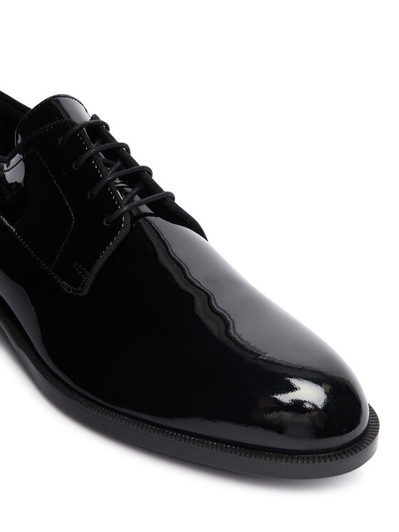 BOSS BOSS Sneakers Tayil 50573305 Negru