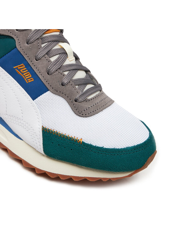 Puma Sneakers Road Rider SD 397377 10 Weiß | Modivo.de