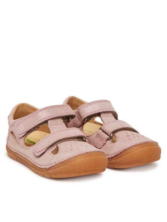 Froddo Froddo Sandaalid Paix Up Double G2150198-10 S Roosa