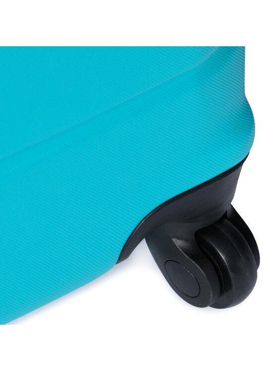 Lasocki Lasocki Liels koferis BLW-A-003-95-05 Zils