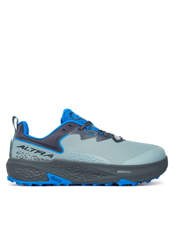 Altra Altra Laufschuhe Timp 6 AL0A85T62 Grau